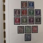 Briefmarken Posten mit einer tollen Berlin-Sammlung!