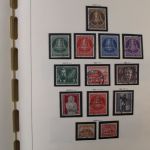 Briefmarken Posten mit einer tollen Berlin-Sammlung!