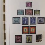 Briefmarken Posten mit einer tollen Berlin-Sammlung!