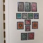 Briefmarken Posten mit einer tollen Berlin-Sammlung!