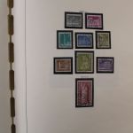 Briefmarken Posten mit einer tollen Berlin-Sammlung!