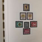 Briefmarken Posten mit einer tollen Berlin-Sammlung!