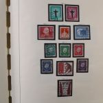 Briefmarken Posten mit einer tollen Berlin-Sammlung!