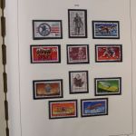 Briefmarken Posten mit einer tollen Berlin-Sammlung!