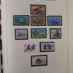 Briefmarken Posten mit einer tollen Berlin-Sammlung!