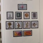 Briefmarken Posten mit einer tollen Berlin-Sammlung!