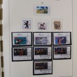 Briefmarken Posten mit einer tollen Berlin-Sammlung!