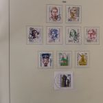 Briefmarken Posten mit einer tollen Berlin-Sammlung!