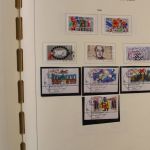 Briefmarken Posten mit einer tollen Berlin-Sammlung!