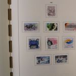 Briefmarken Posten mit einer tollen Berlin-Sammlung!