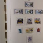 Briefmarken Posten mit einer tollen Berlin-Sammlung!