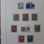 Briefmarken Posten mit einer tollen Berlin-Sammlung!