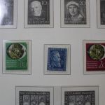 Briefmarken Posten mit einer tollen Berlin-Sammlung!