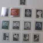 Briefmarken Posten mit einer tollen Berlin-Sammlung!