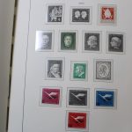 Briefmarken Posten mit einer tollen Berlin-Sammlung!