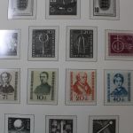 Briefmarken Posten mit einer tollen Berlin-Sammlung!