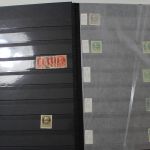 Briefmarken Posten mit einer tollen Berlin-Sammlung!