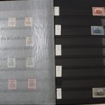 Briefmarken Posten mit einer tollen Berlin-Sammlung!