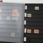 Briefmarken Posten mit einer tollen Berlin-Sammlung!