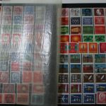 Briefmarken Posten mit einer tollen Berlin-Sammlung!