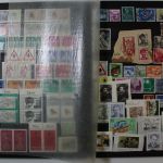 Briefmarken Posten mit einer tollen Berlin-Sammlung!