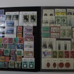 Briefmarken Posten mit einer tollen Berlin-Sammlung!