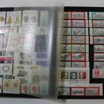 Briefmarken Posten mit einer tollen Berlin-Sammlung!