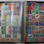 Briefmarken Posten mit einer tollen Berlin-Sammlung!