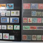 Briefmarken Posten mit einer tollen Berlin-Sammlung!