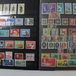 Briefmarken Posten mit einer tollen Berlin-Sammlung!