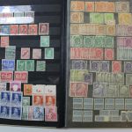 Briefmarken Posten mit einer tollen Berlin-Sammlung!