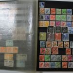 Briefmarken Posten mit einer tollen Berlin-Sammlung!