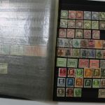 Briefmarken Posten mit einer tollen Berlin-Sammlung!