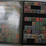 Briefmarken Posten mit einer tollen Berlin-Sammlung!