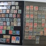 Briefmarken Posten mit einer tollen Berlin-Sammlung!