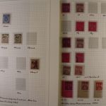 Sowjetische Zone 1945-1949 Spezialitäten-Sammlung