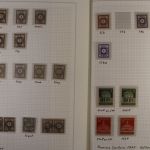 Sowjetische Zone 1945-1949 Spezialitäten-Sammlung