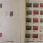 Sowjetische Zone 1945-1949 Spezialitäten-Sammlung