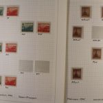 Sowjetische Zone 1945-1949 Spezialitäten-Sammlung