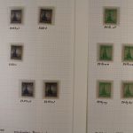 Sowjetische Zone 1945-1949 Spezialitäten-Sammlung