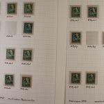 Sowjetische Zone 1945-1949 Spezialitäten-Sammlung