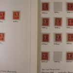 Sowjetische Zone 1945-1949 Spezialitäten-Sammlung