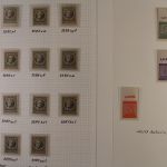 Sowjetische Zone 1945-1949 Spezialitäten-Sammlung