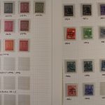 Sowjetische Zone 1945-1949 Spezialitäten-Sammlung