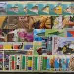 Papua Neuguinea, MiNr. 1037-1104, Jahrgang 2004, postfrisch