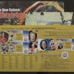 Papua Neuguinea, MiNr. 1037-1104, Jahrgang 2004, postfrisch