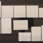 Papua Neuguinea, MiNr. 714-724, postfrisch