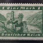 Deutsches Reich, MiNr. 364 Y, postfrisch, BPP Signatur