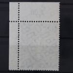 Deutschland (BRD), MiNr. 235 Ecke rechts oben, gestempelt