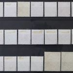 Saarland, MiNr. 380-399, gestempelt, BPP Signatur